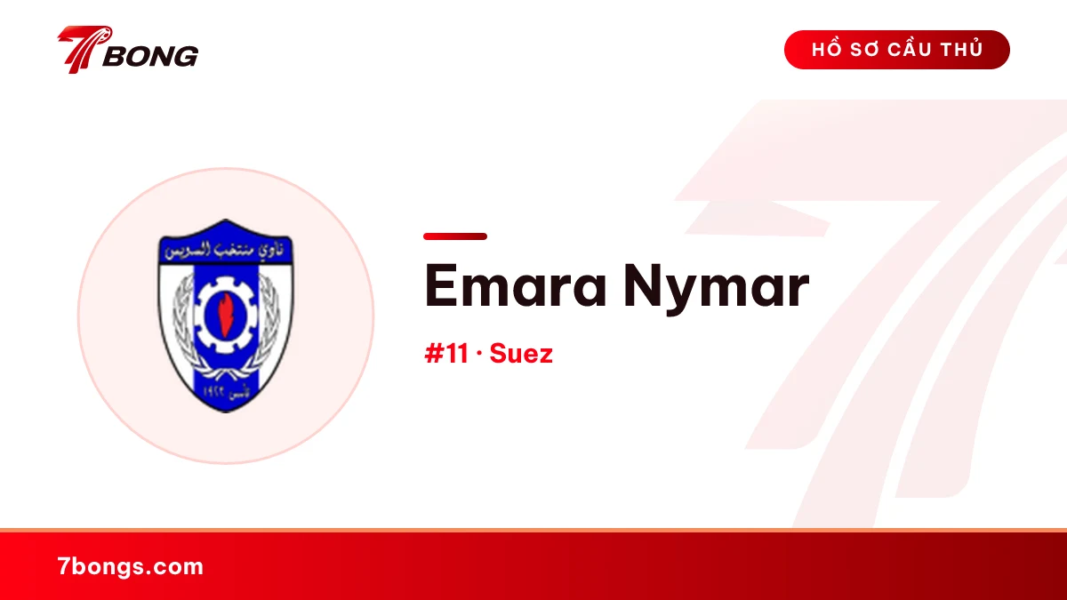 Emara Nymar — Suez