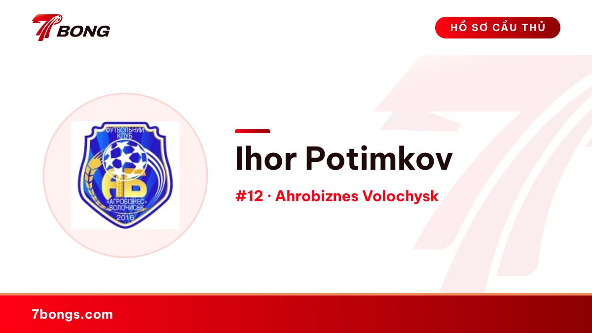 Ihor Potimkov — Ahrobiznes Volochysk