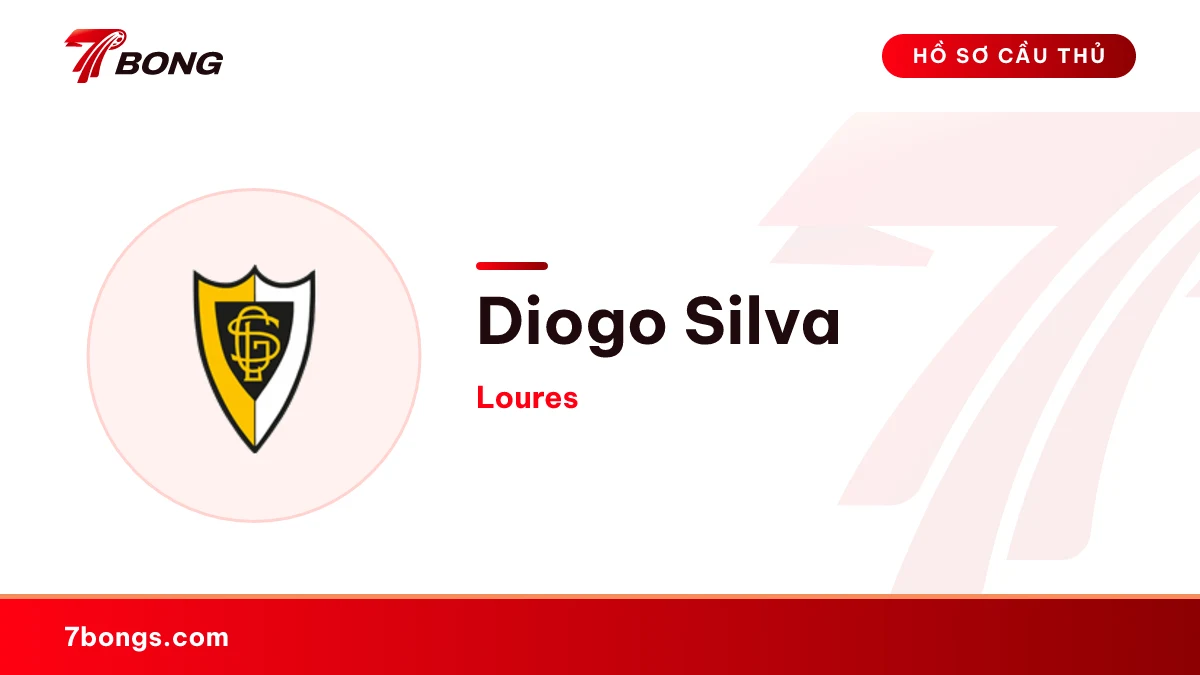 Diogo Silva — Loures