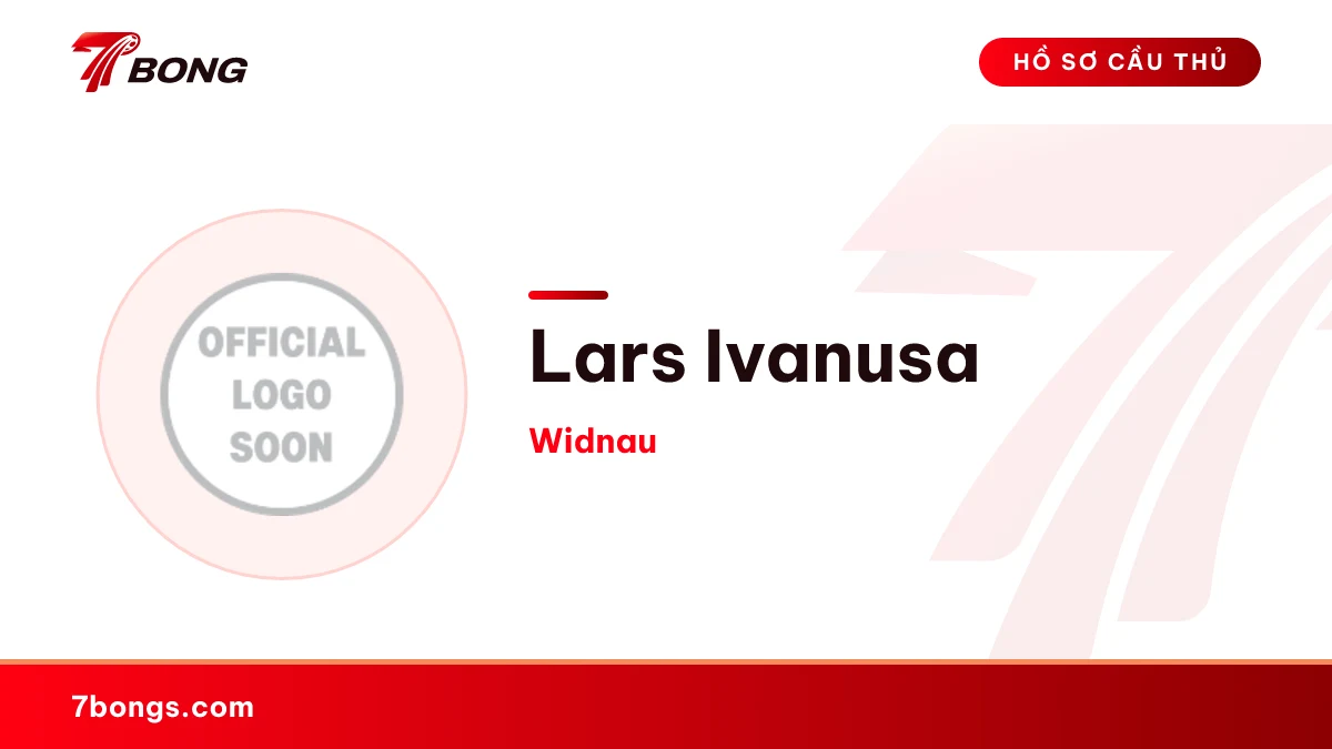 Lars Ivanusa — Widnau