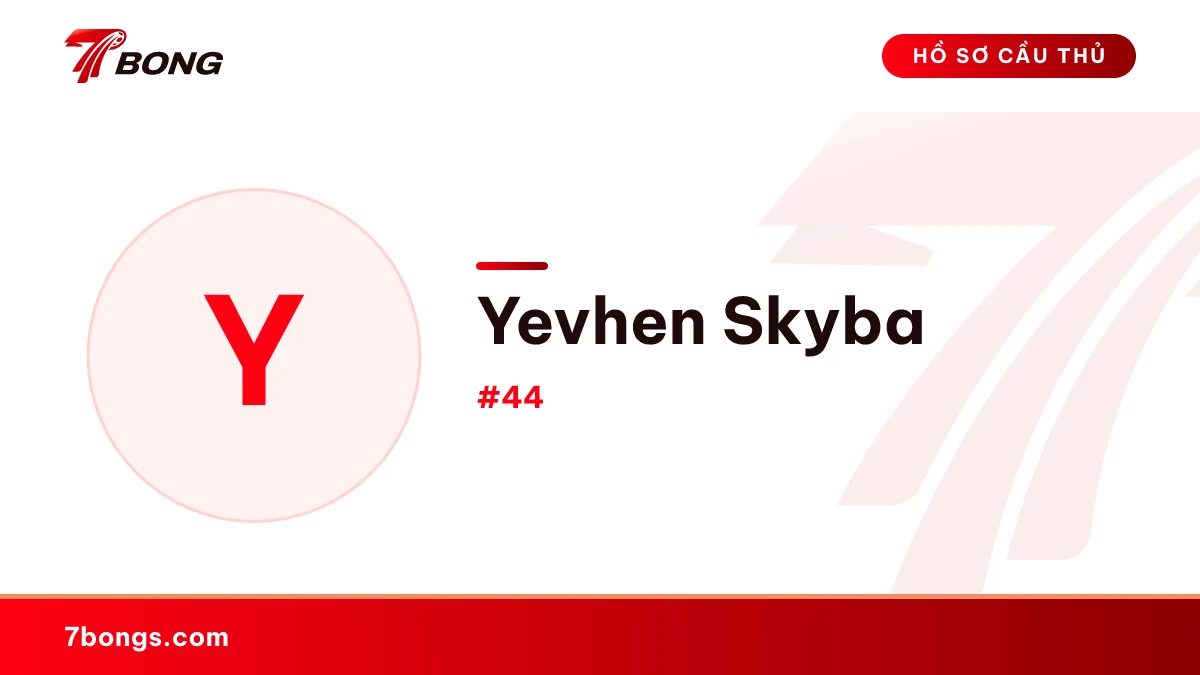Yevhen Skyba