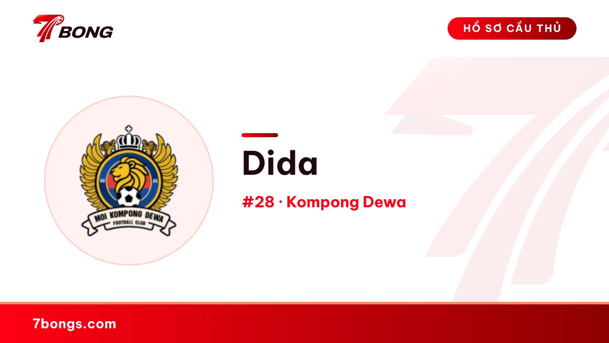 Dida — Kompong Dewa