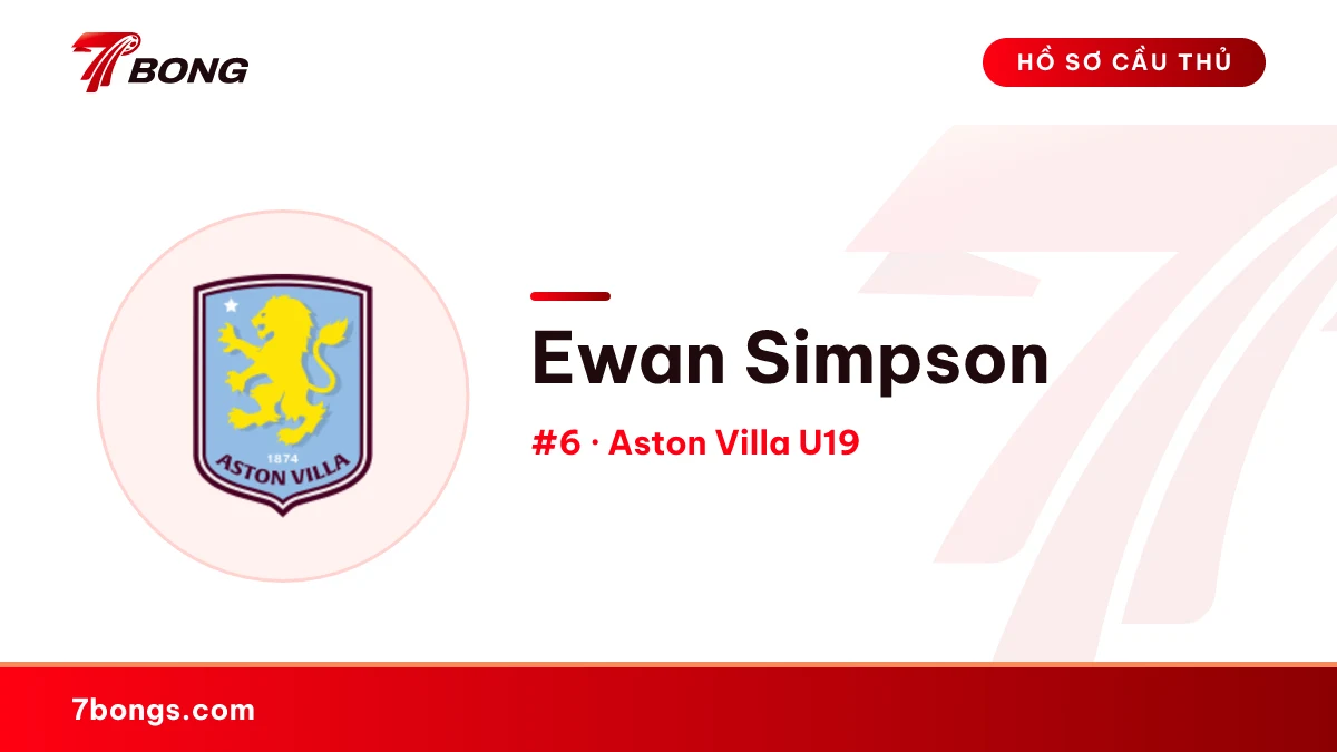 Ewan Simpson — Airdrie United