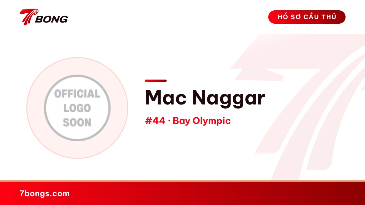 Mac Naggar — Bay Olympic