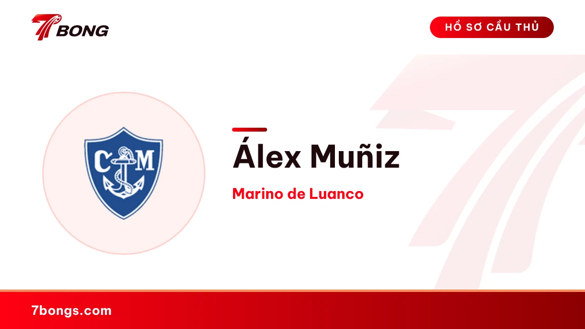 Álex Muñiz — Marino de Luanco