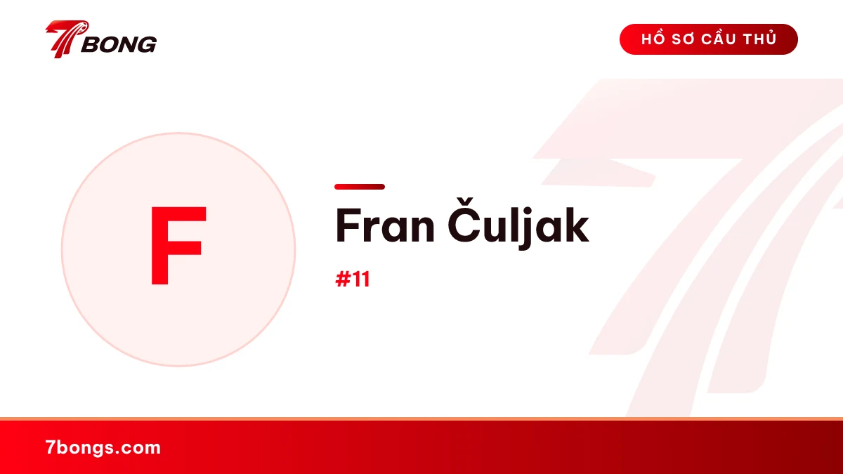 Fran Čuljak