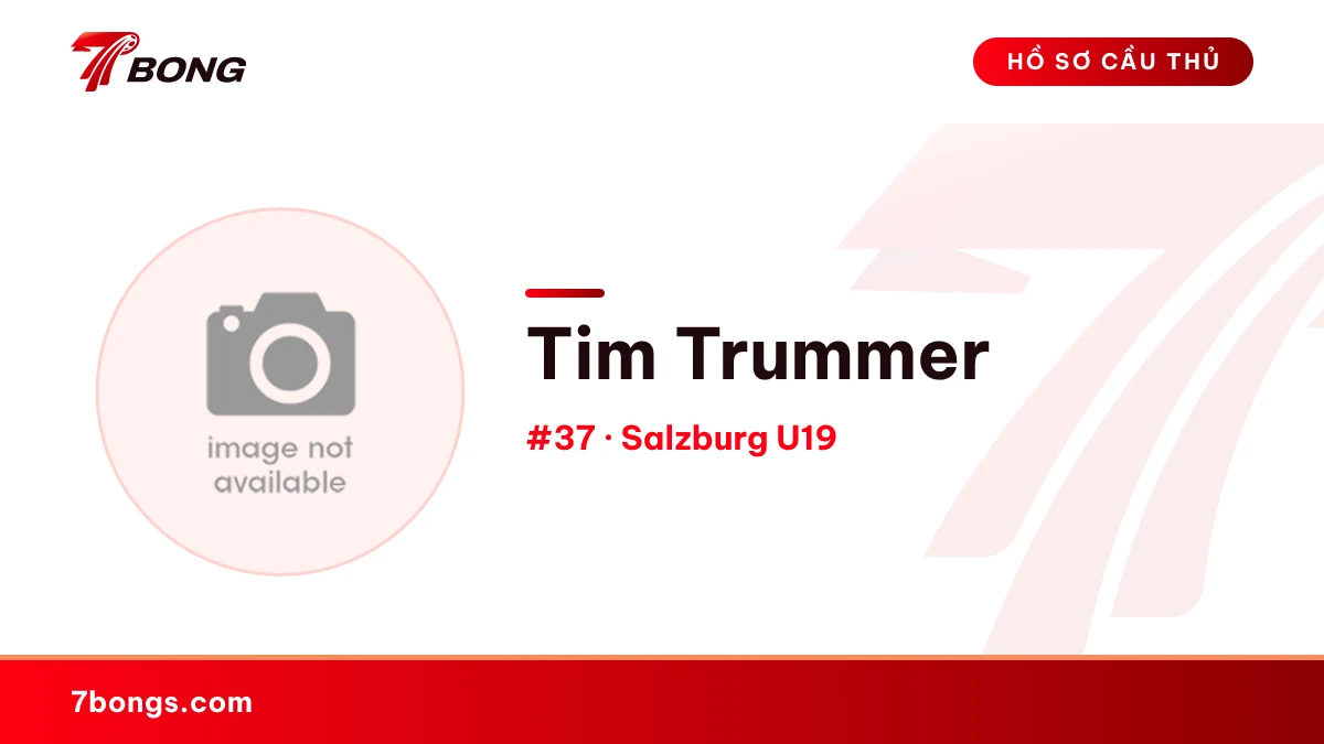 Tim Trummer — Grazer AK