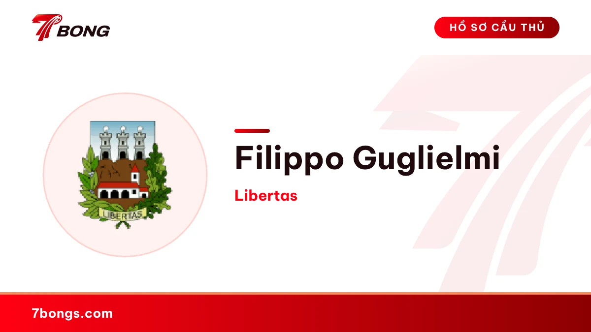 Filippo Guglielmi — Libertas