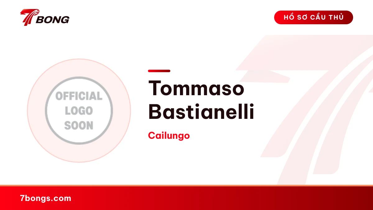Tommaso Bastianelli — Cailungo
