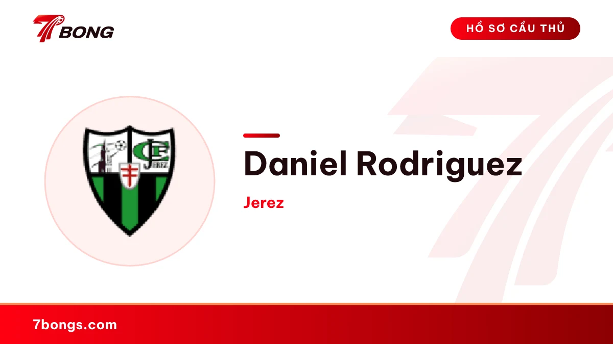 Daniel Rodriguez — Madrid 2021 FP
