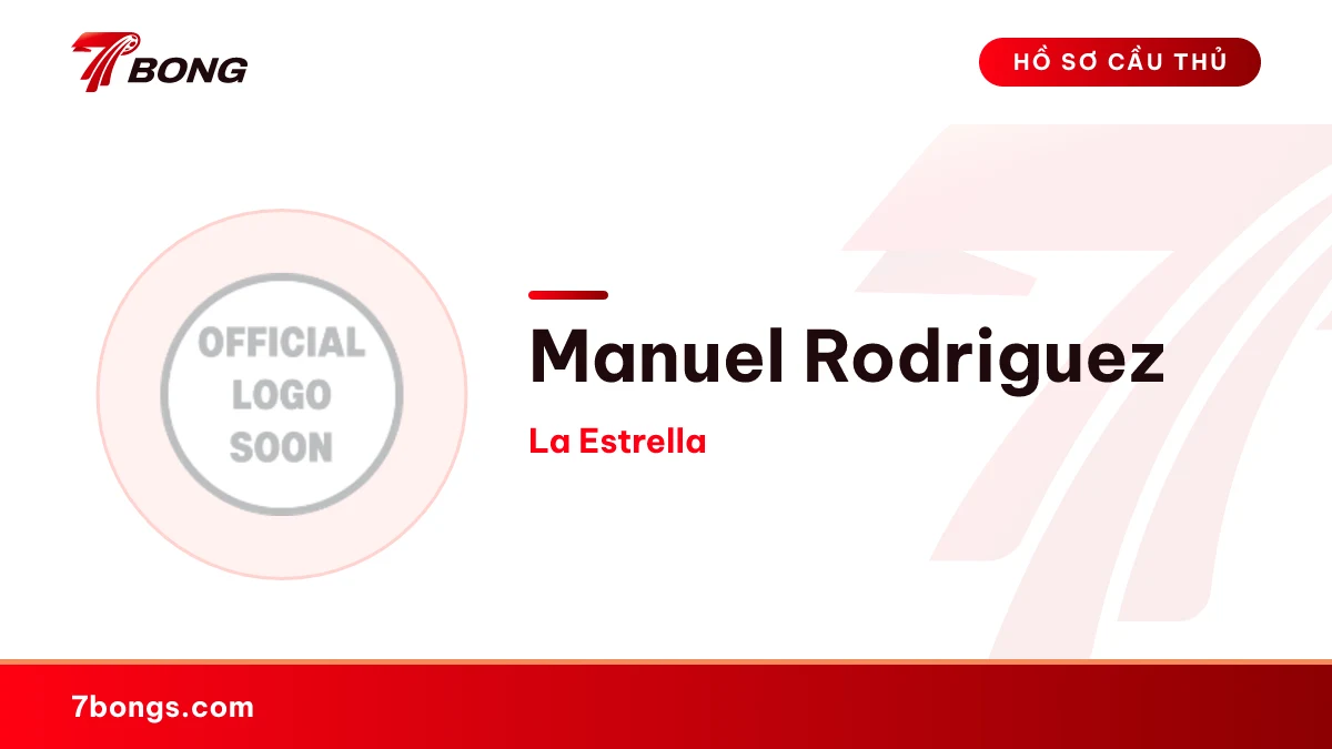 Manuel Rodriguez — La Estrella