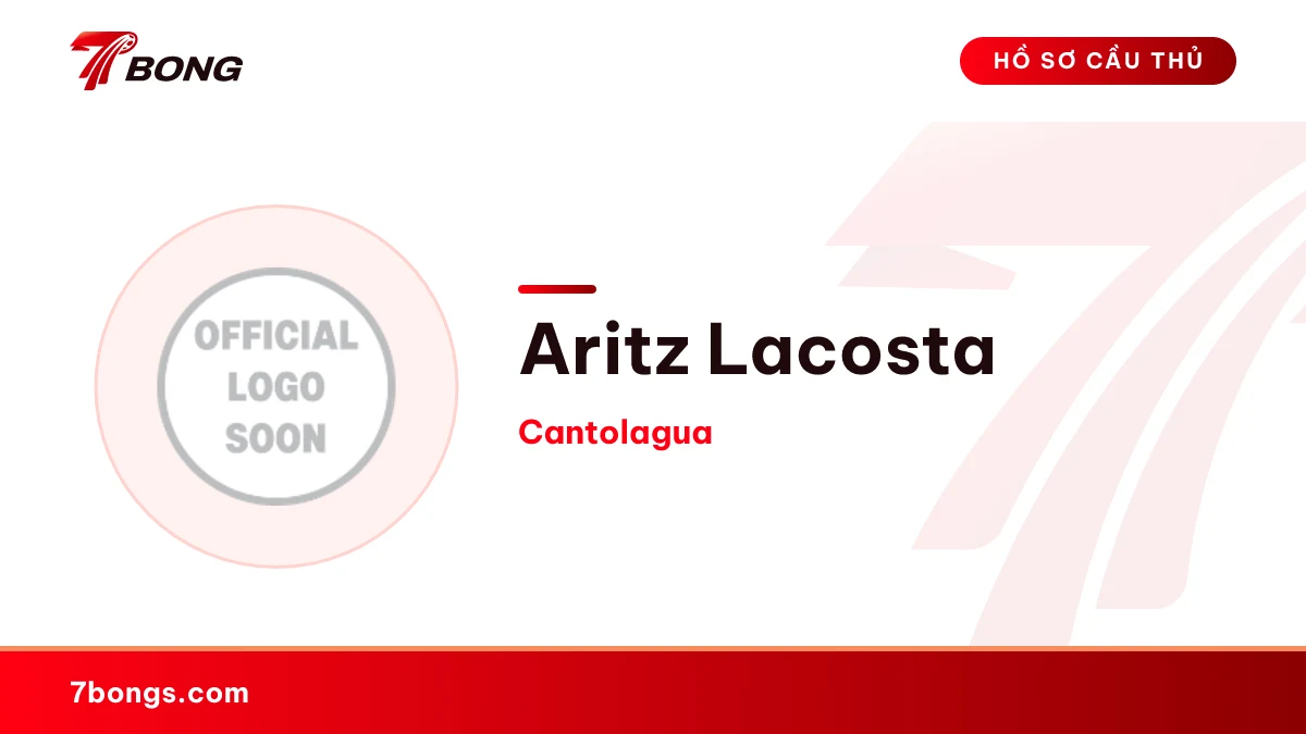 Aritz Lacosta — Cantolagua