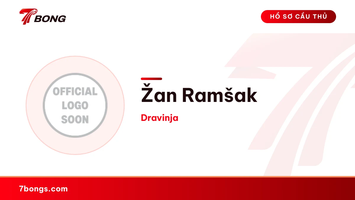 Žan Ramšak — Dravinja