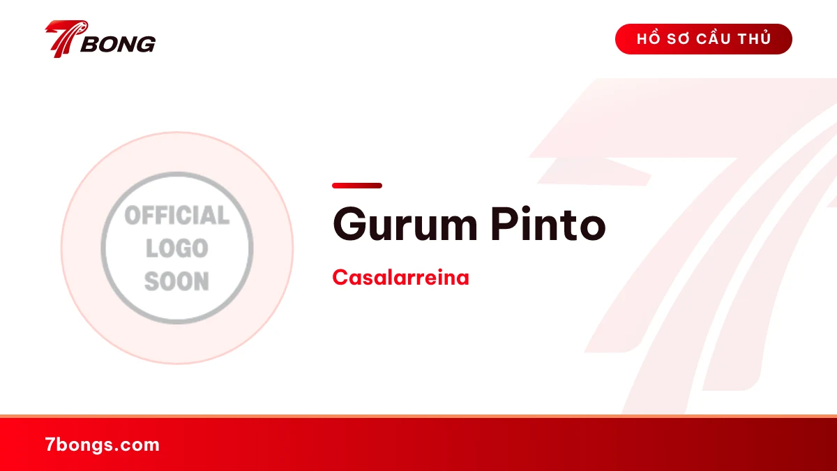 Gurum Pinto — Casalarreina
