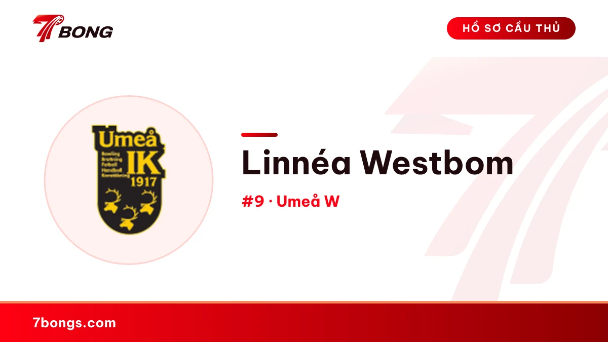 Linnéa Westbom — Umeå W