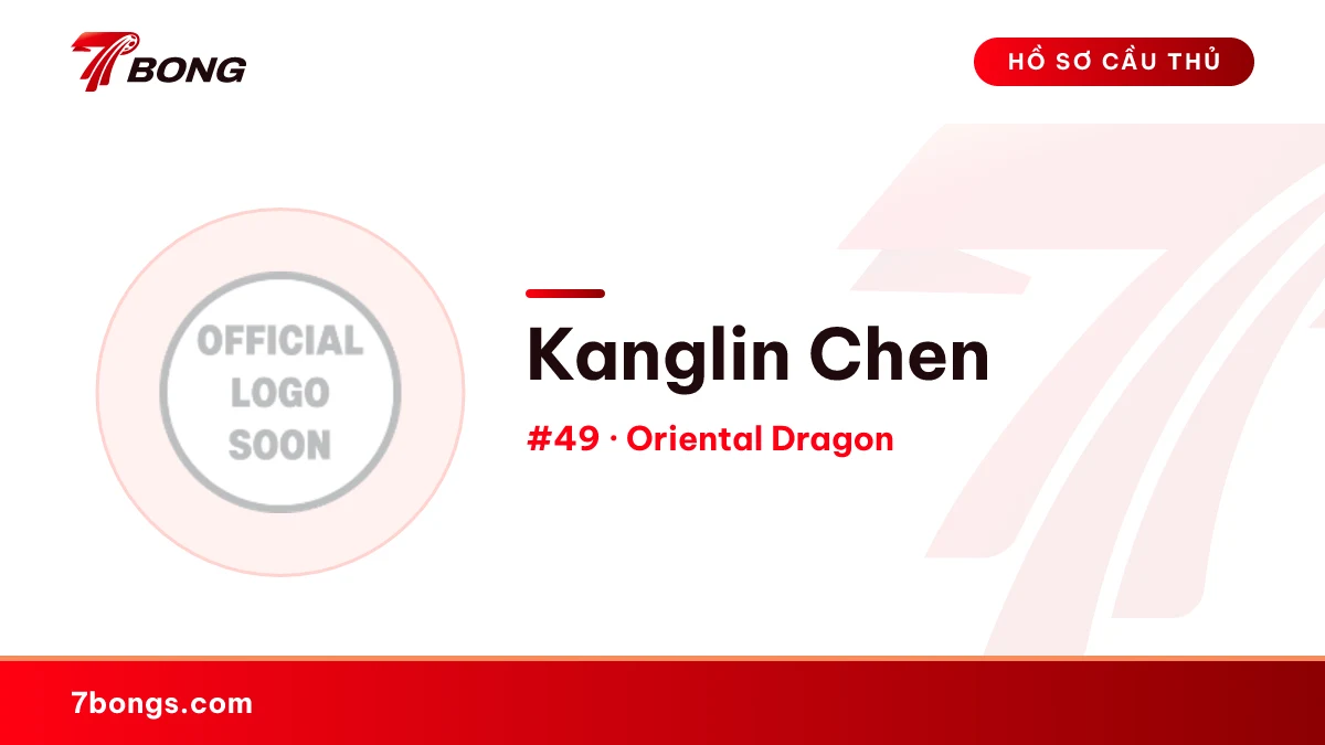 Kanglin Chen — Oriental Dragon