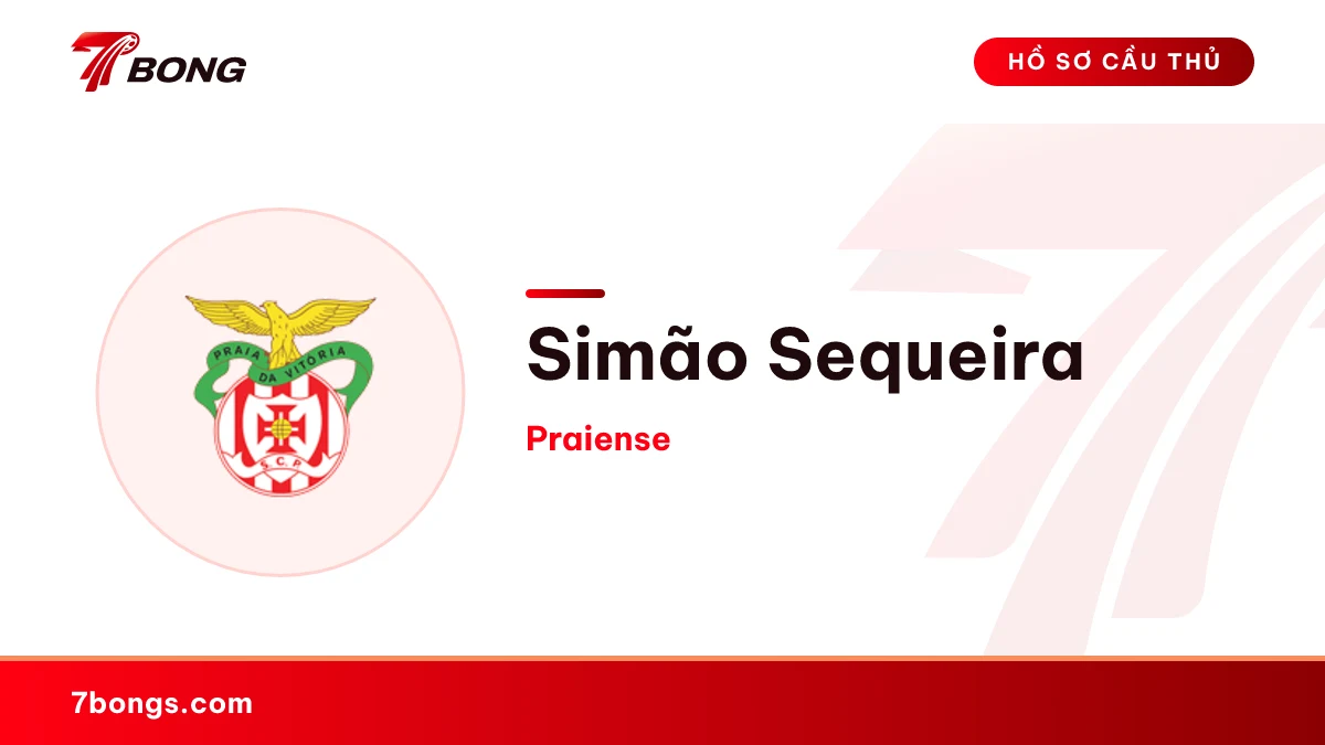 Simão Sequeira — Praiense
