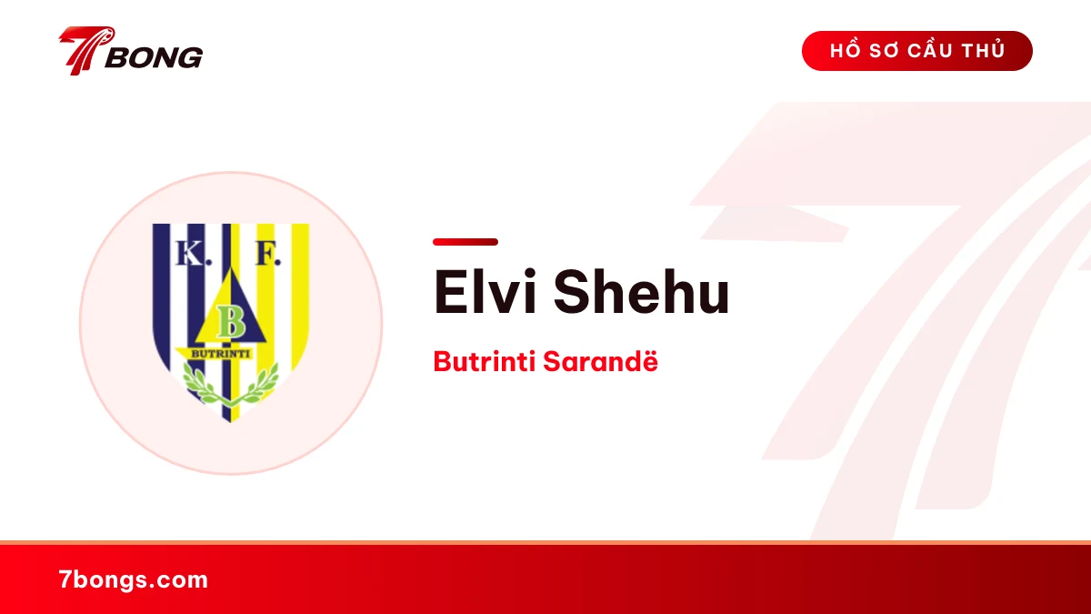 Elvi Shehu — Butrinti Sarandë