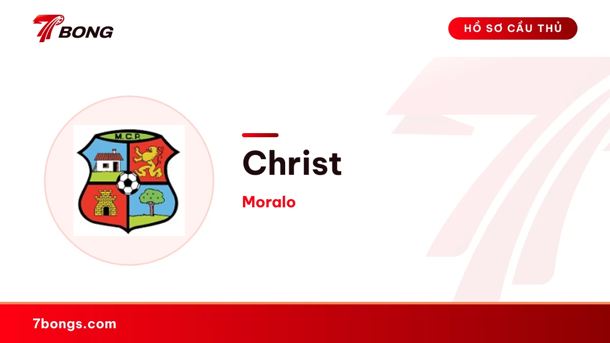 Christ — Granada II