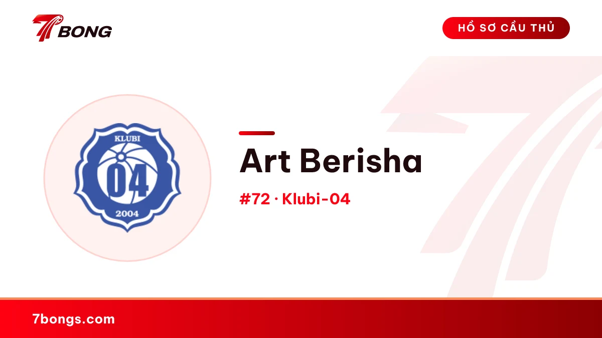 Art Berisha — Klubi-04