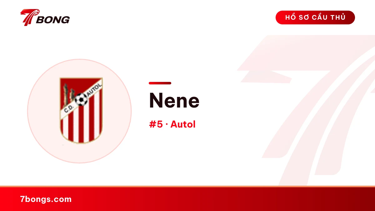Nene — Autol