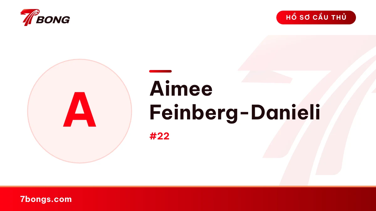 Aimee Feinberg-Danieli