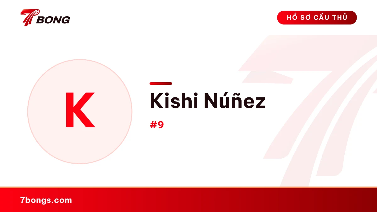 Kishi Núñez