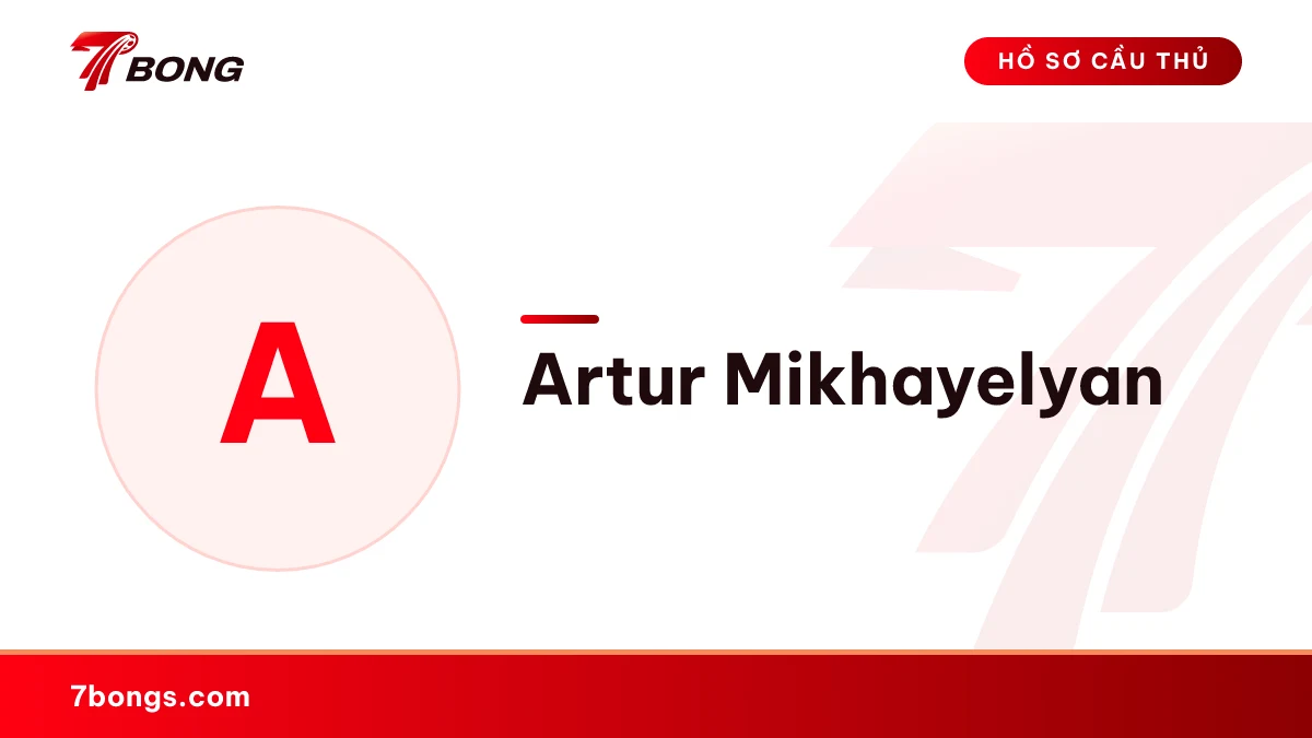 Artur Mikhayelyan