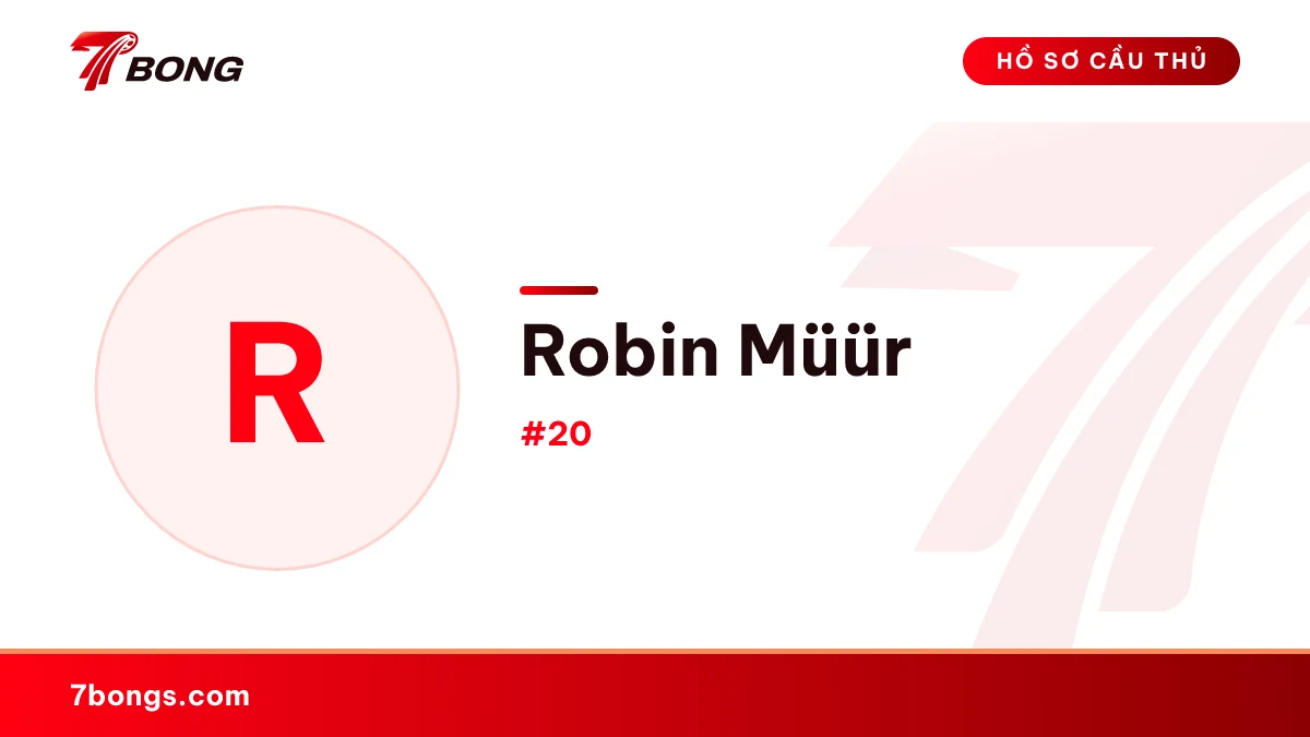 Robin Müür