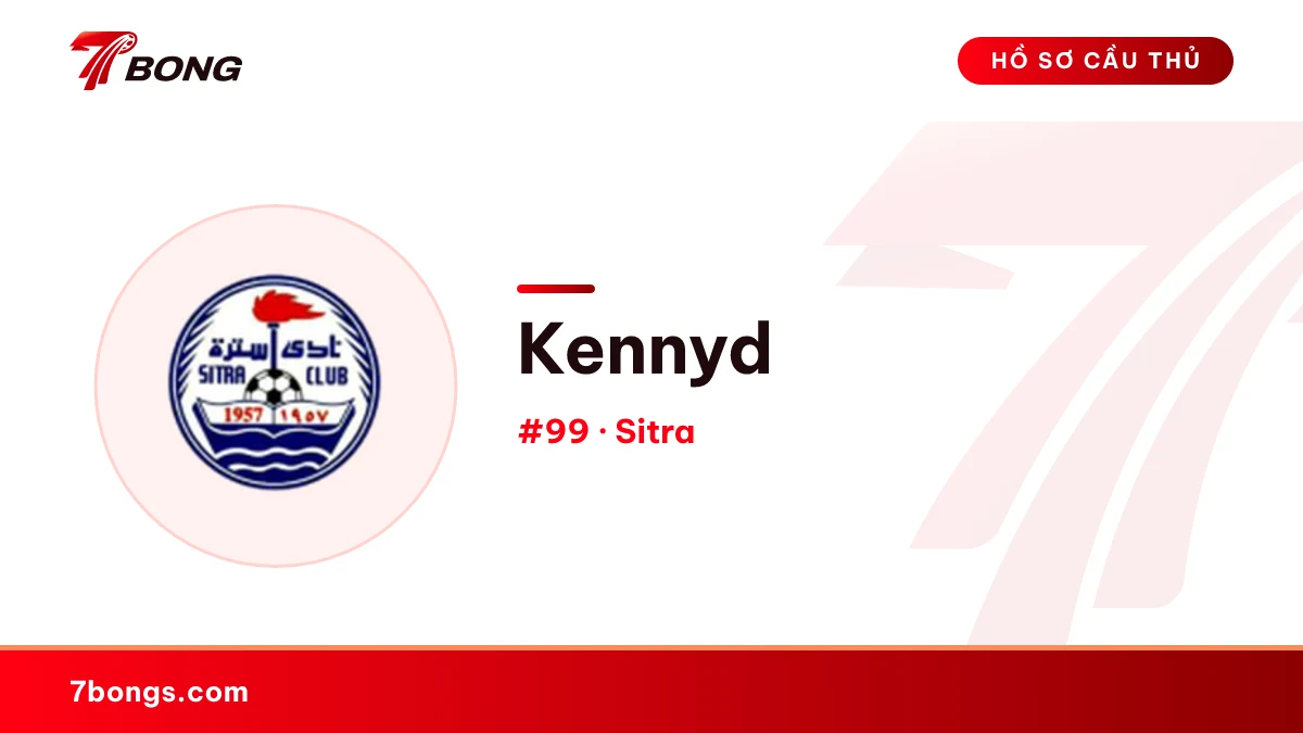 Kennyd — Sitra