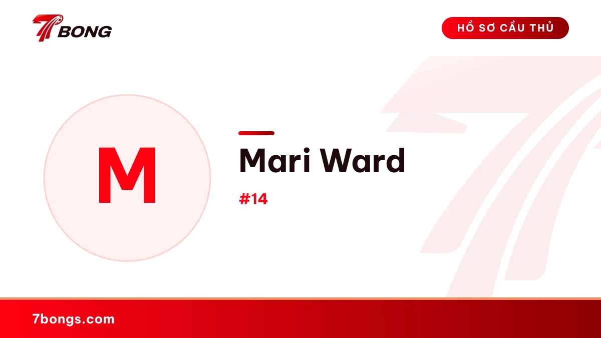 Mari Ward