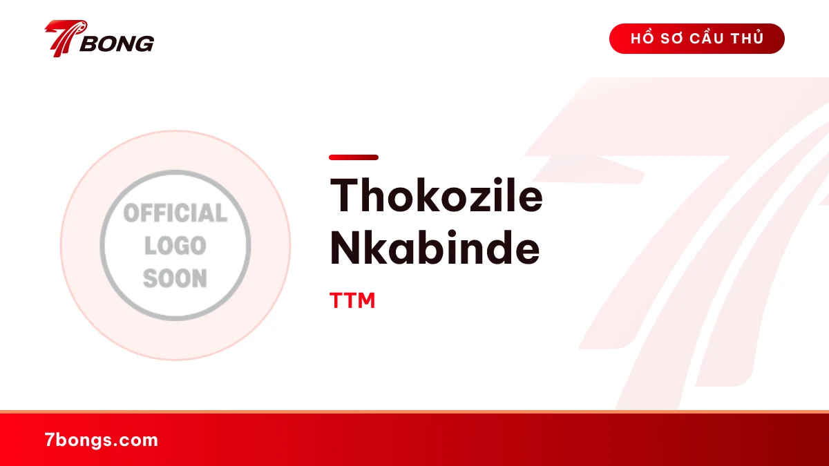 Thokozile Nkabinde — TTM