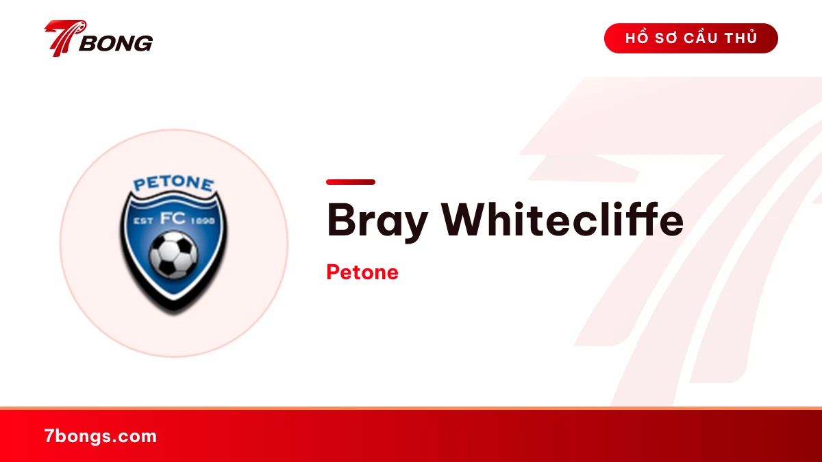 Bray Whitecliffe — Petone