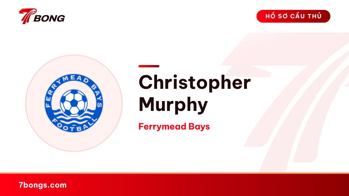 Christopher Murphy — Ferrymead Bays