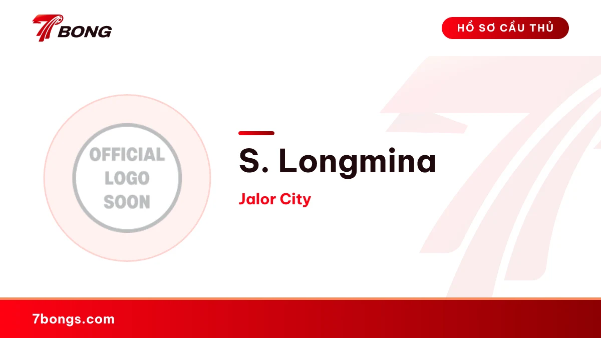S. Longmina — Jalor City