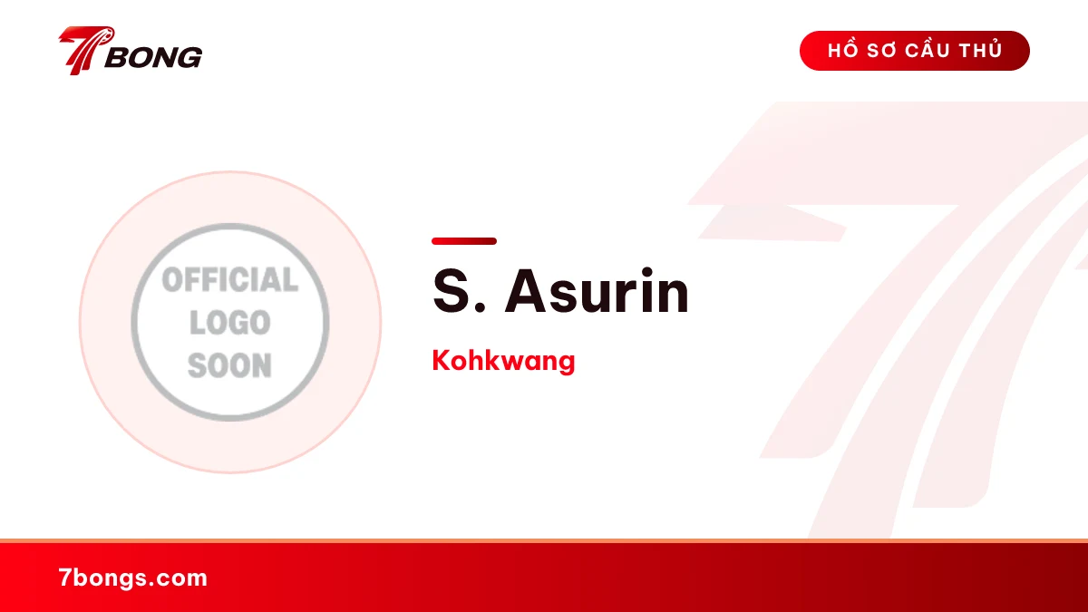 S. Asurin — Kohkwang