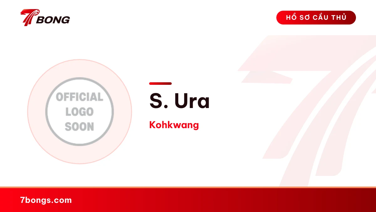 S. Ura — Kohkwang