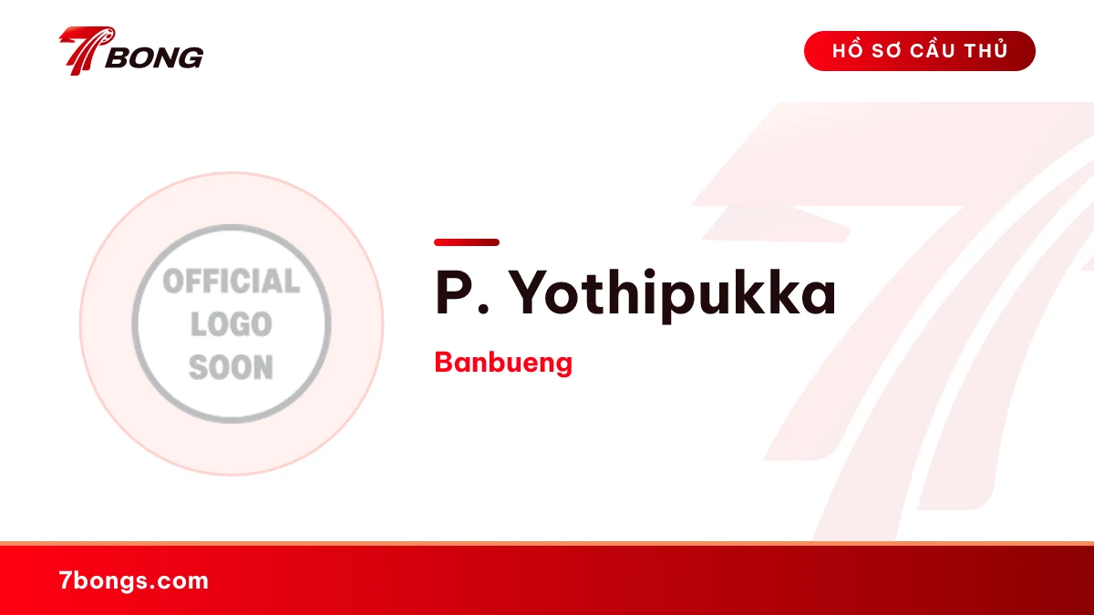 P. Yothipukka — Banbueng