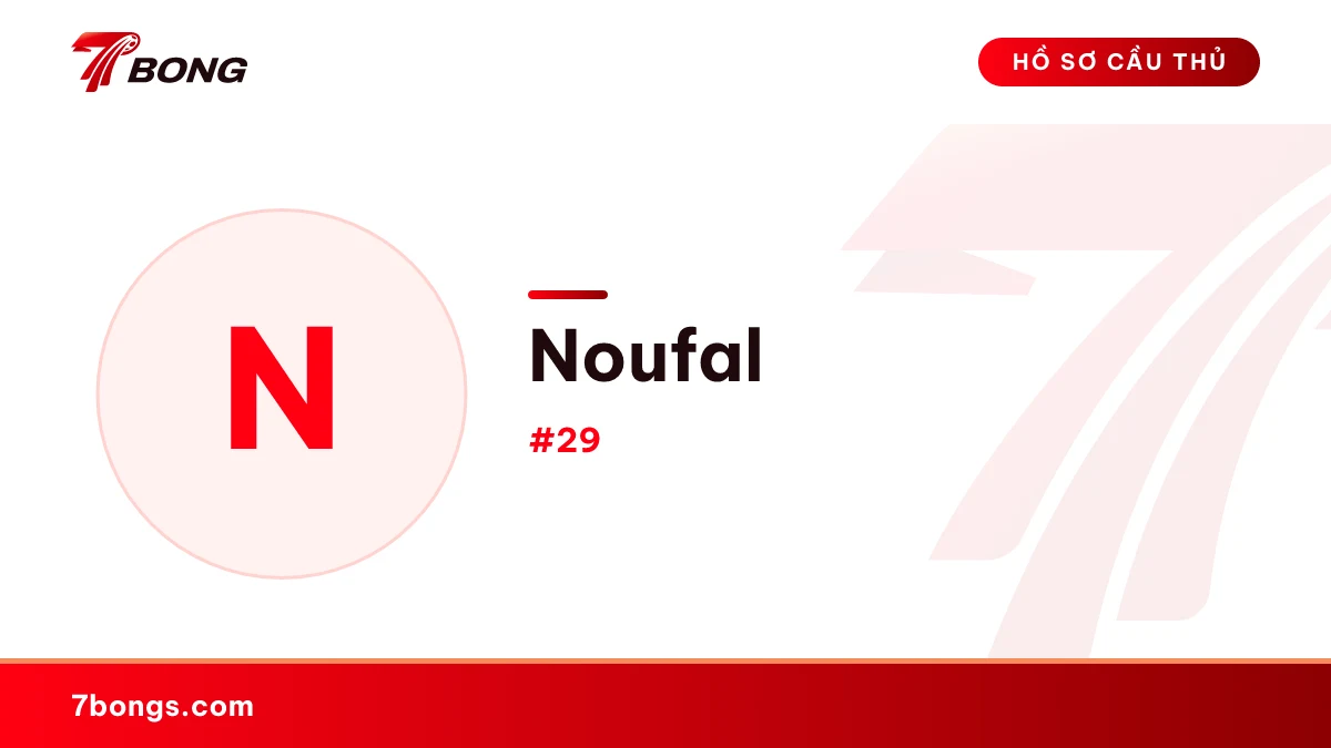 Noufal