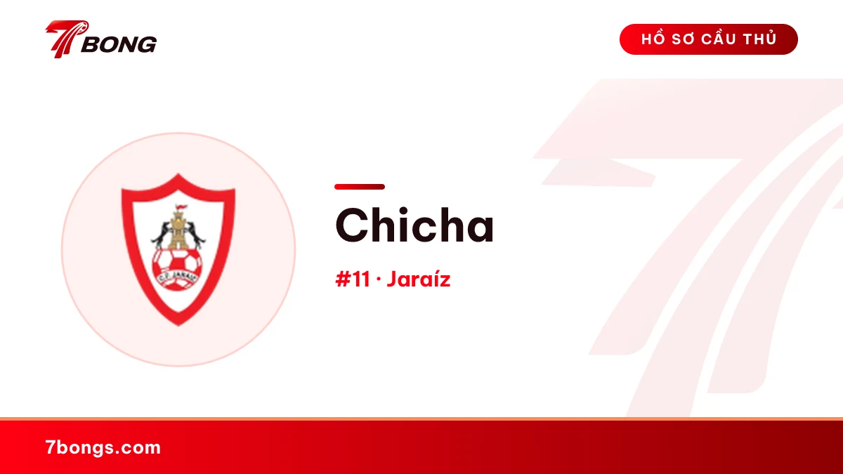 Chicha — Jaraíz