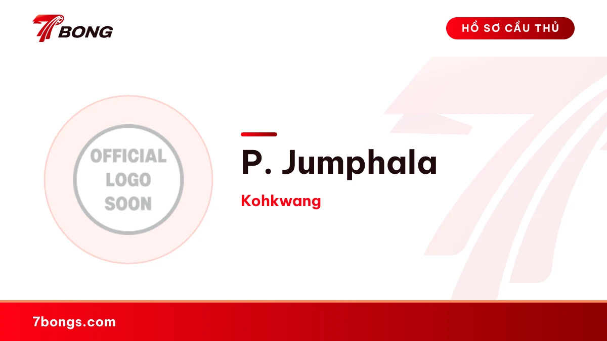 P. Jumphala — Kohkwang