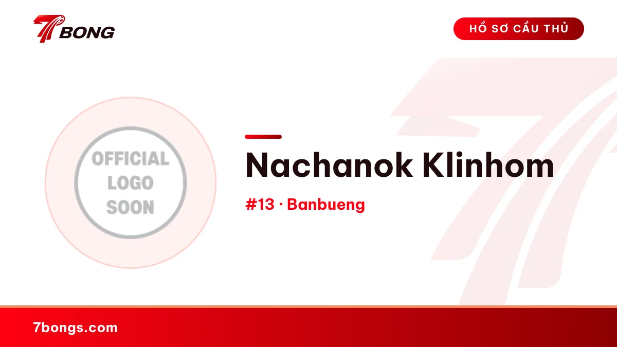 Nachanok Klinhom — Banbueng