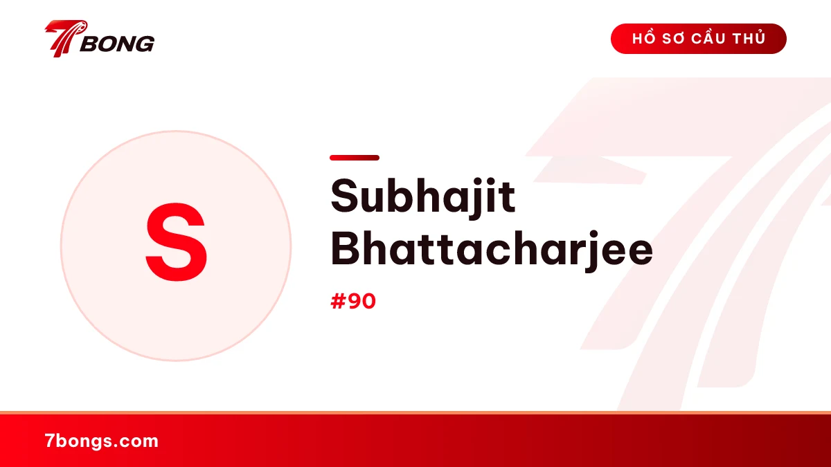 Subhajit Bhattacharjee