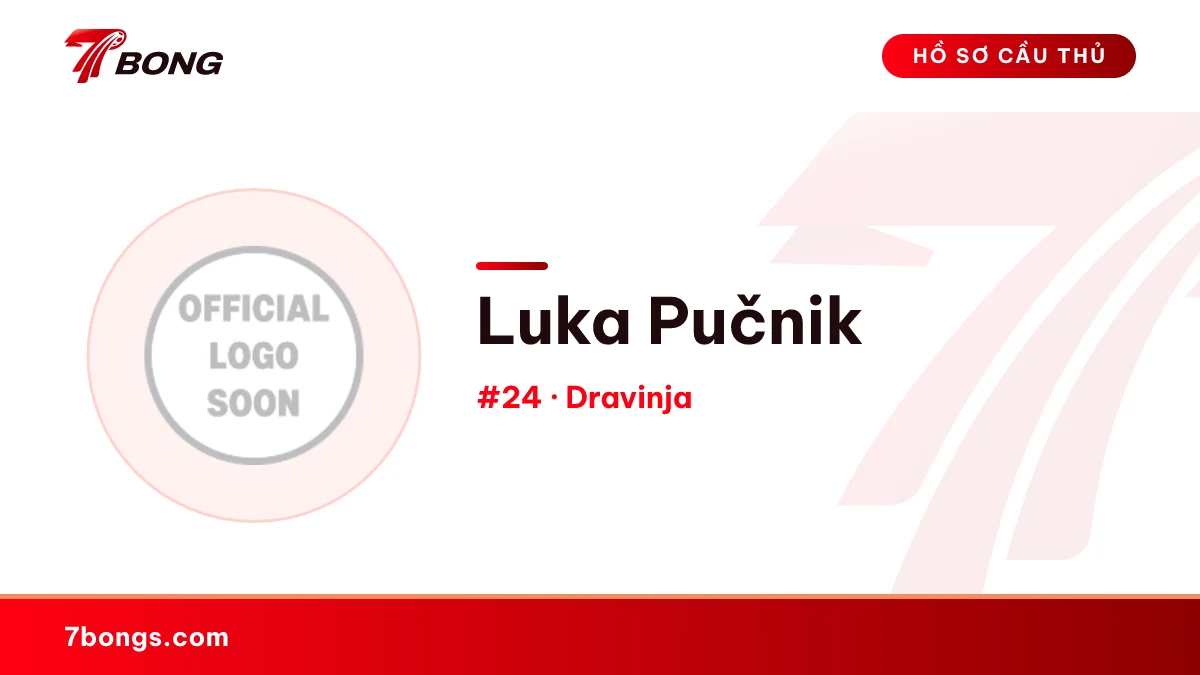 Luka Pučnik — Dravinja