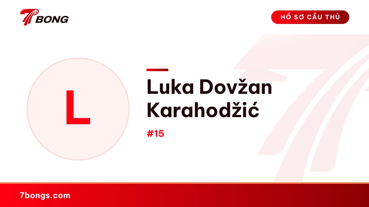 Luka Dovžan Karahodžić