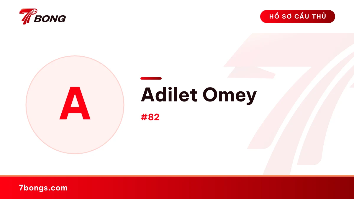 Adilet Omey