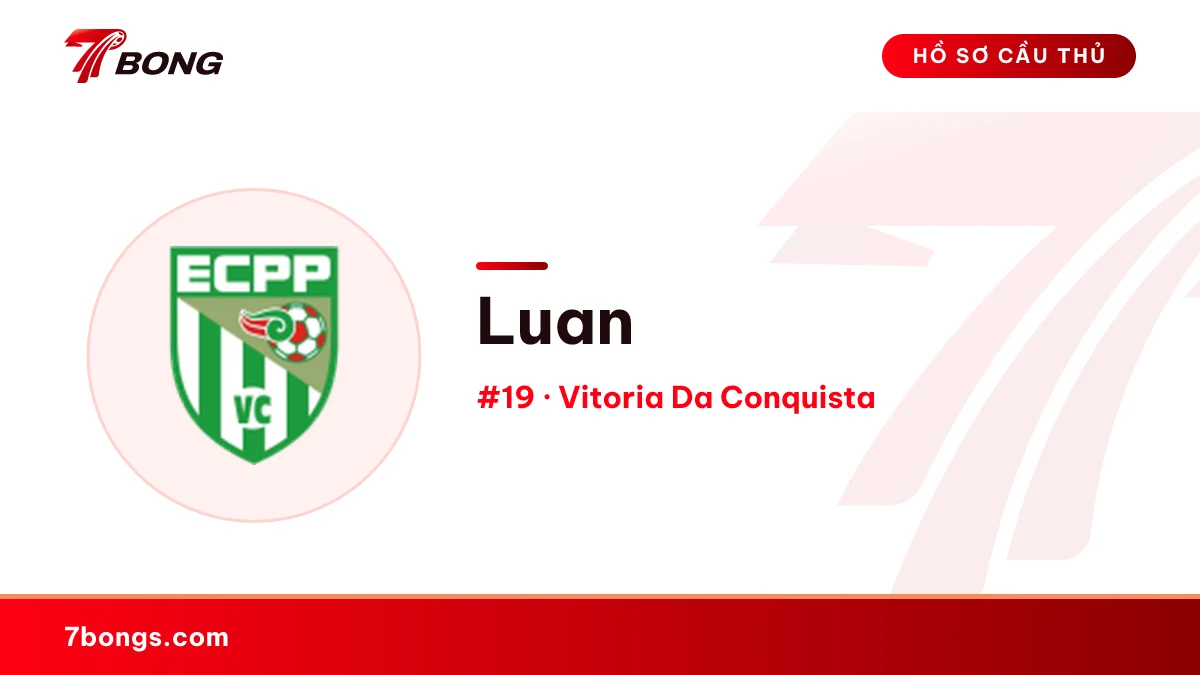 Luan — Humaitá