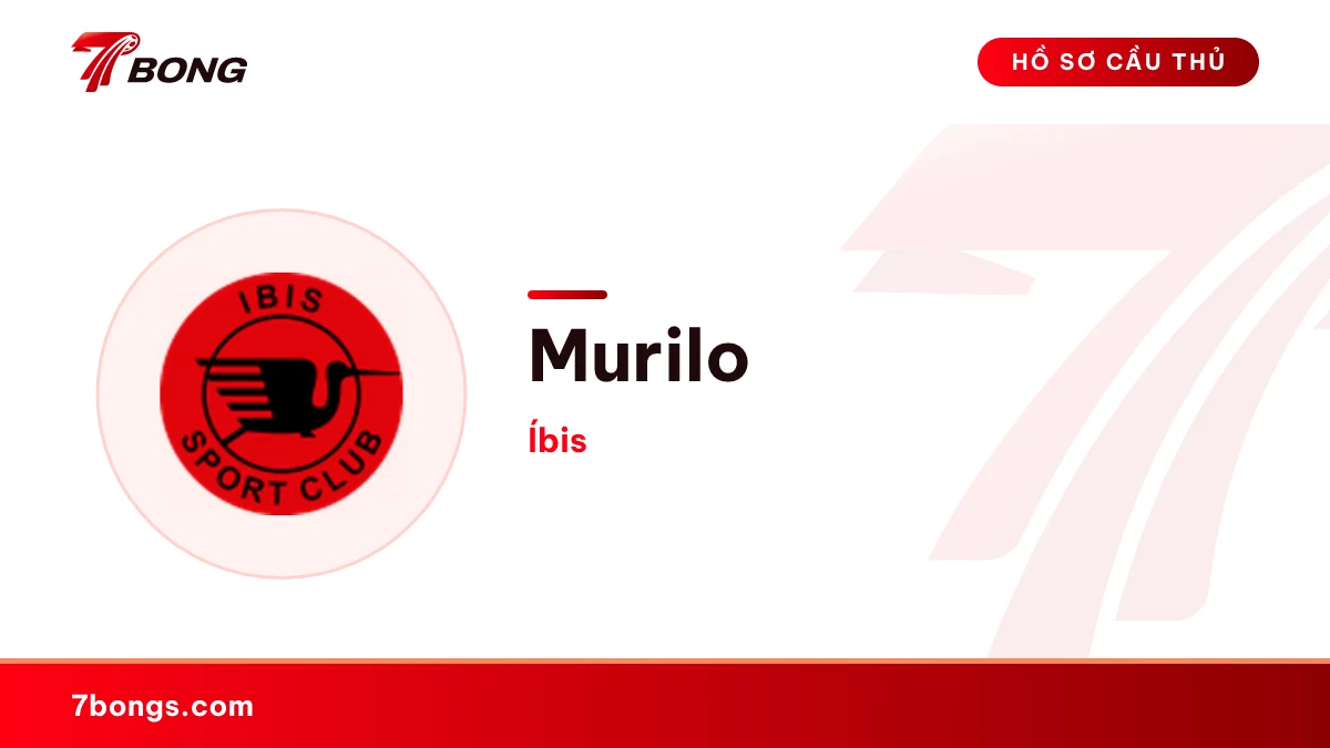 Murilo — Íbis