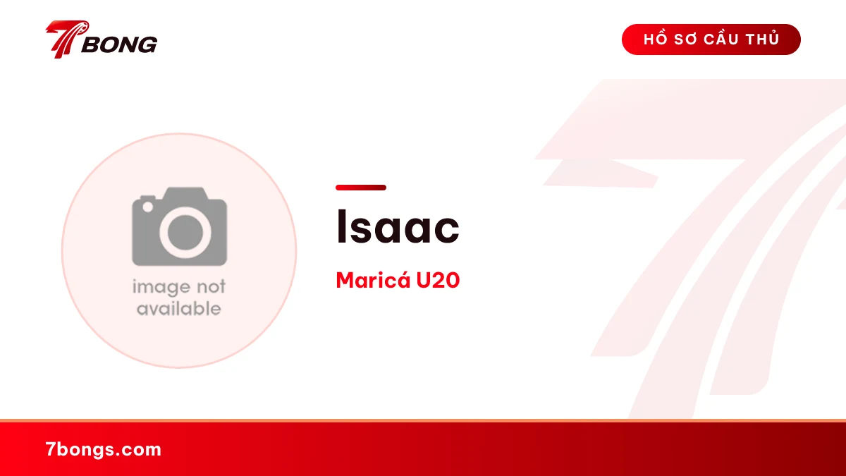 Isaac — River AC