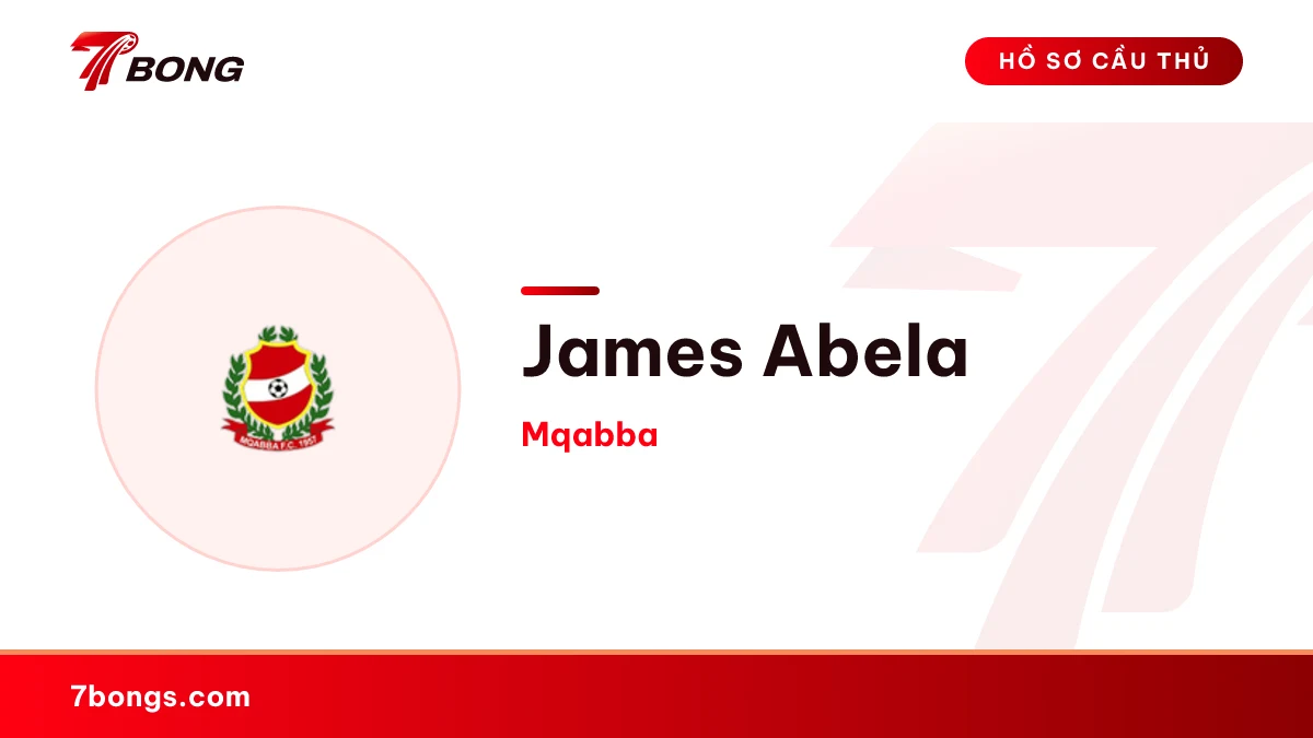 James Abela — Mqabba
